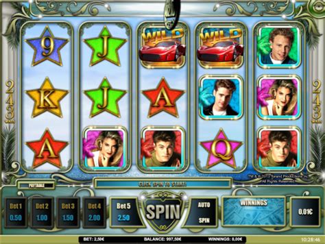 Beverly Hills 90210 Slot Machine ᗎ Play FREE .
